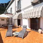 Casa Astrea Terrace Over The Blue, Relax E Parking Amalfi