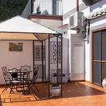 Casa Astrea Terrace Over The Blue, Relax E Parking