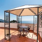 Casa Astrea Terrace Over The Blue, Relax E Parking Feriehus Amalfi