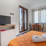 Casa Astrea Terrace Over The Blue, Relax E Parking * Амальфі