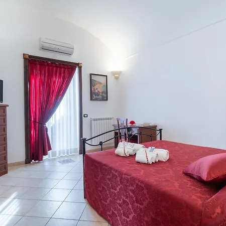 Casa Astrea Terrace Over The Blue, Relax E Parking Будинок відпочинку *