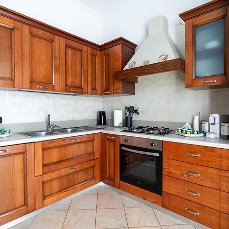 Casa Astrea Terrace Over The Blue, Relax E Parking