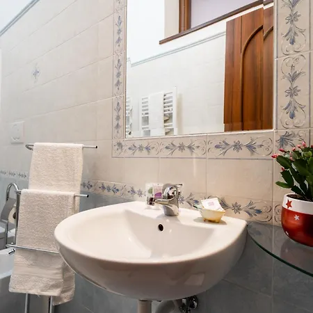 Casa Astrea Terrace Over The Blue, Relax E Parking * 아말피