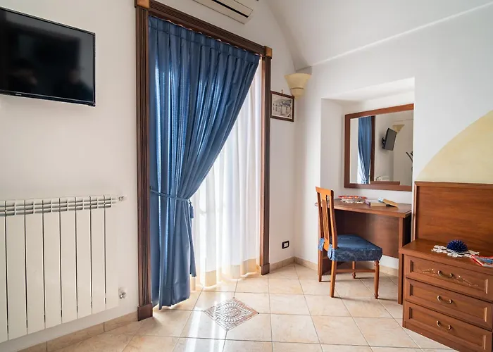 Casa Astrea Terrace Over The Blue, Relax E Parking Amalfi