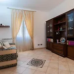 Casa Astrea Terrace Over The Blue, Relax E Parking Vakantiehuis