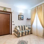 Casa Astrea Terrace Over The Blue, Relax E Parking