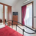 Casa Astrea Terrace Over The Blue, Relax E Parking Vakantiehuis