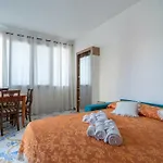 Vakantiehuis Casa Astrea Terrace Over The Blue, Relax E Parking