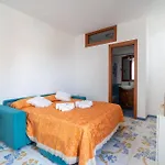 Casa Astrea Terrace Over The Blue, Relax E Parking Vakantiehuis Amalfi
