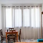 Casa Astrea Terrace Over The Blue, Relax E Parking Vakantiehuis Amalfi