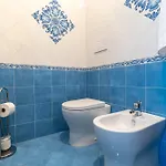 Vakantiehuis Casa Astrea Terrace Over The Blue, Relax E Parking Amalfi