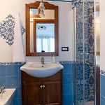 Vakantiehuis Casa Astrea Terrace Over The Blue, Relax E Parking Amalfi