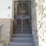 Casa Astrea Terrace Over The Blue, Relax E Parking Vakantiehuis *