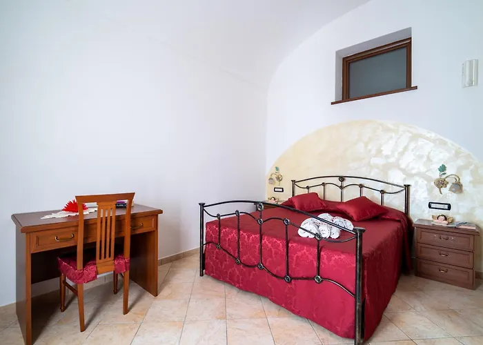 Casa Astrea Terrace Over The Blue, Relax E Parking