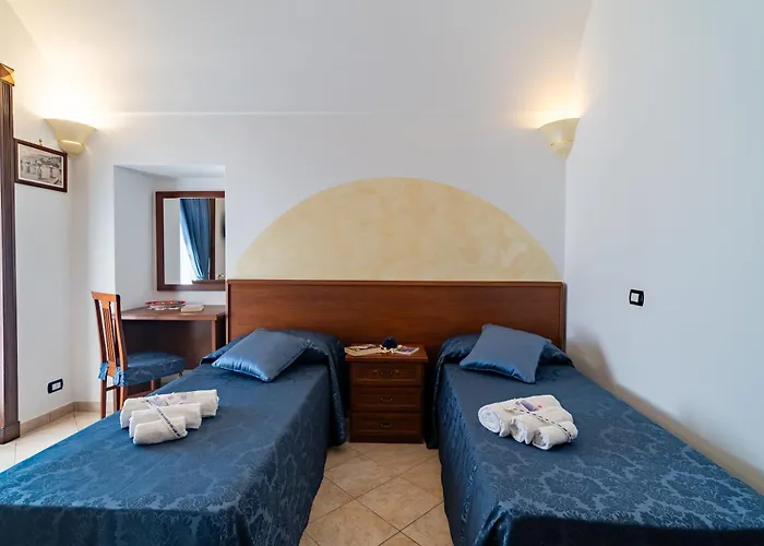 Casa Astrea Terrace Over The Blue, Relax E Parking Amalfi